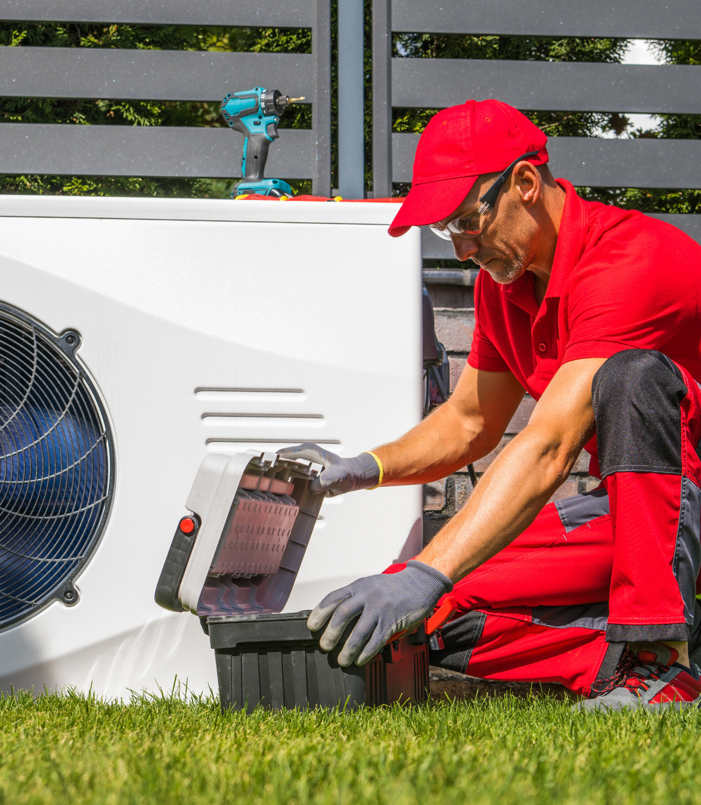 Eco Heating Specialists