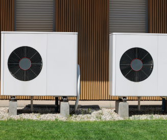 Gound Source Heat Pumps