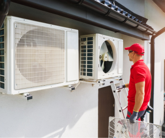 Heat Pump Design and Installation